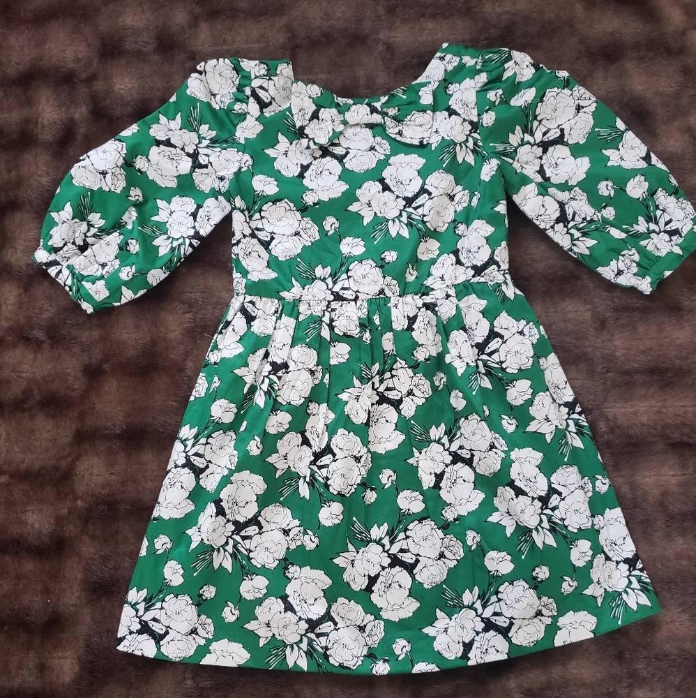 Janie and Jack Dress